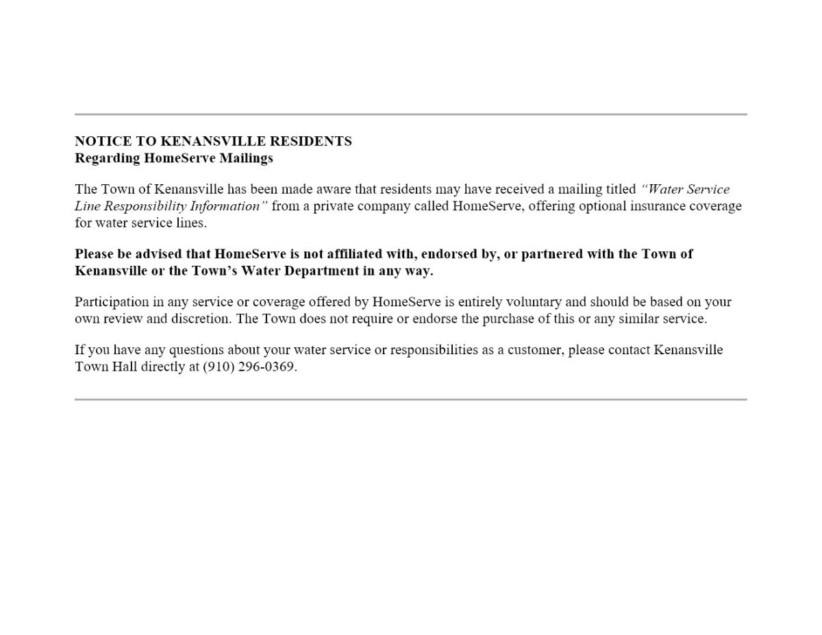 Image of Disclaimer Notice